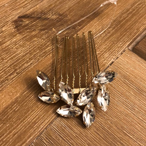 Brides & Hairpins EASTON COMB - STYLE 280 - Picture 5 of 6